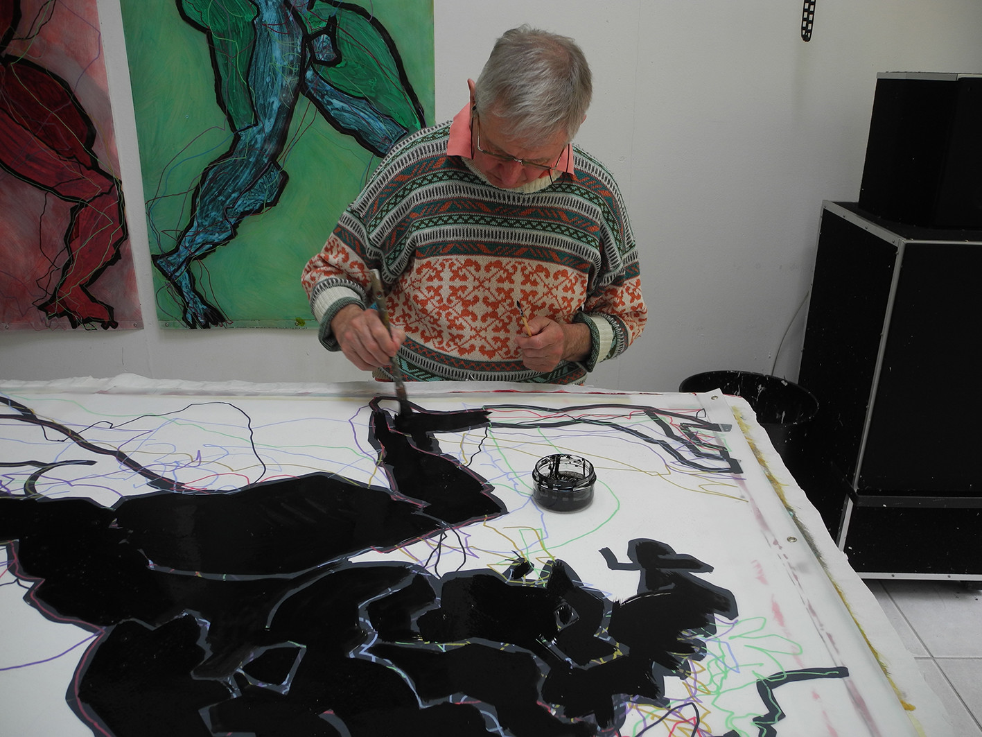 ATLANTE - MAX - n° 8