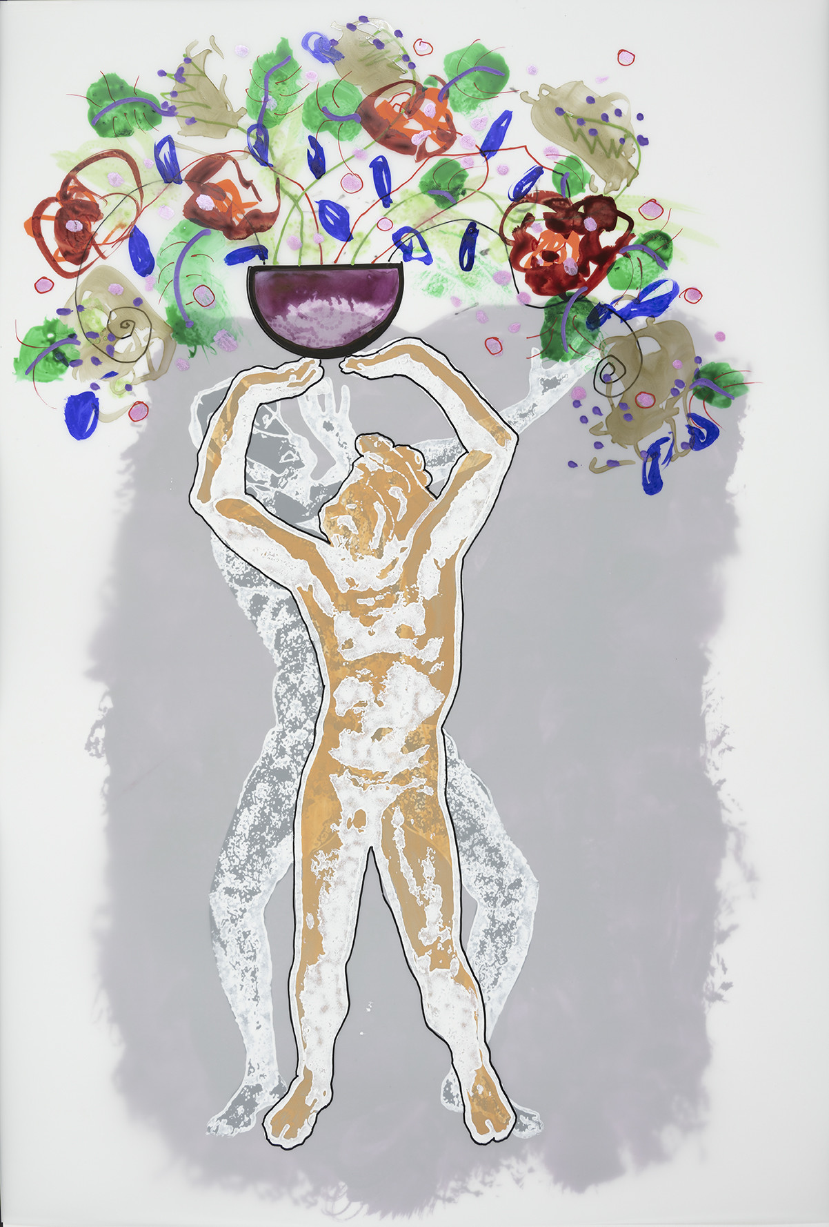 DUOS D'ATLANTES - 09