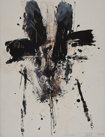 ROSA NEGRA   4017 - 10 - 199065 x 50