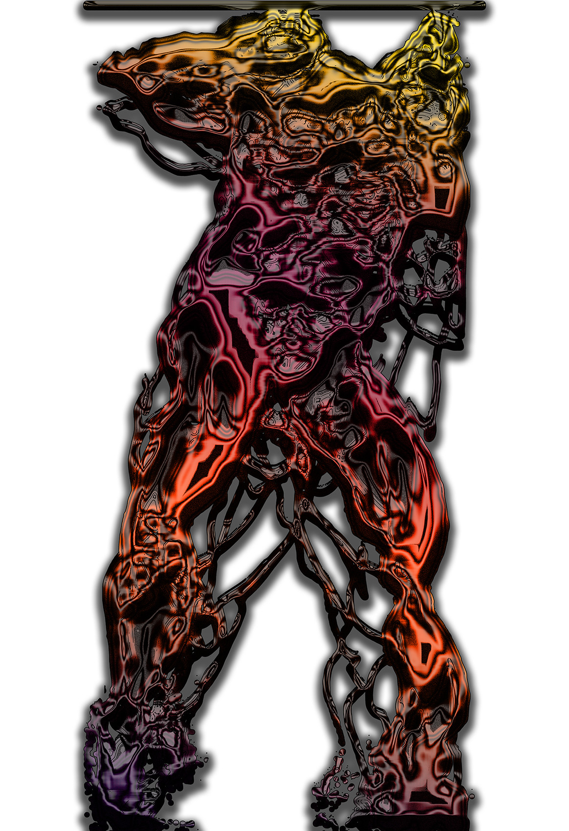 ATLANTE FAROUCHE - 20 - JEA