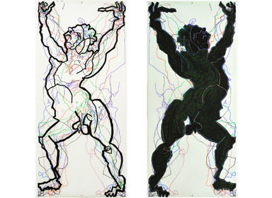 ATLANTE - CHR - n° 14