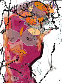 17 - FA  CL - REPLIQUE AGILE - HAUT