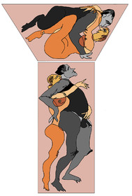 65-COUPLE EN ECHO- LUCIE - PREMIER