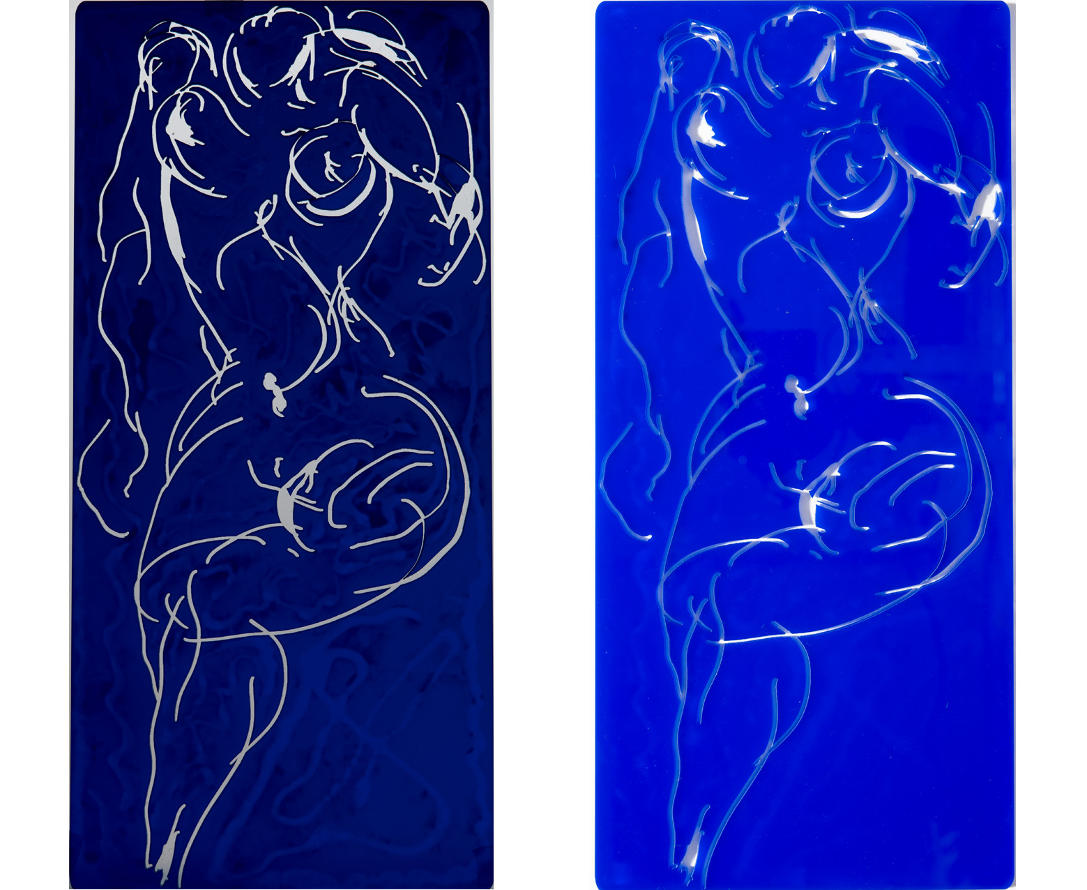 GÉANTE PAR MONTS ET PAR VAUX - OPH - n° 25