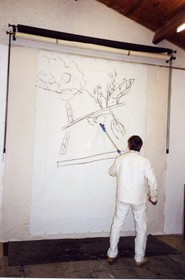 KAFKA -  Description d'un Combat