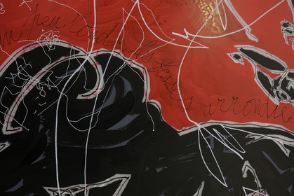 GÉANTE APSARA  04 - CL   détail