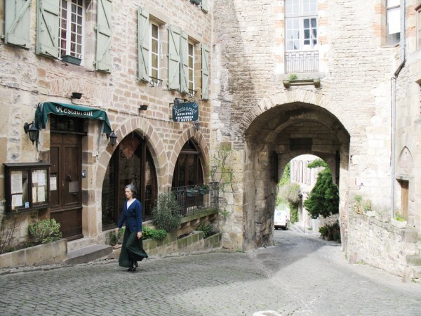 LES LEÇONS DE TÉNÈBRES