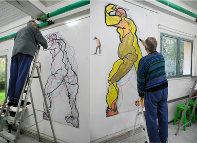 ATLANTE - J.L - n° 16