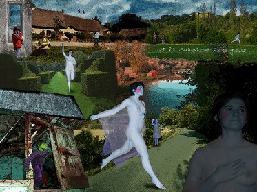 KAFKA,  LE RÊVE INVIOLABLE   5