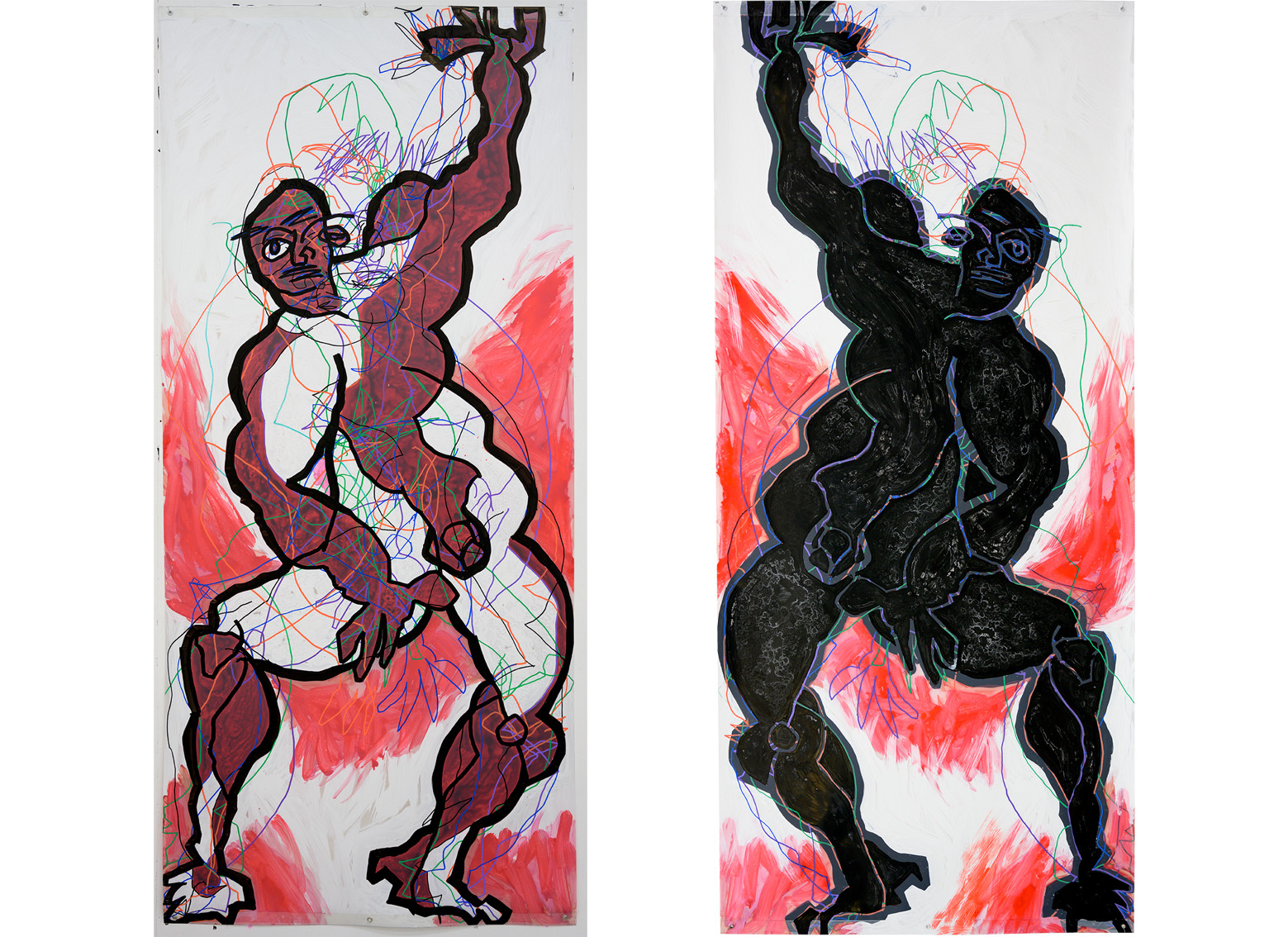 ATLANTE n ° 21   CH