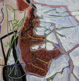 34-CL  MAR - PROFIL détail