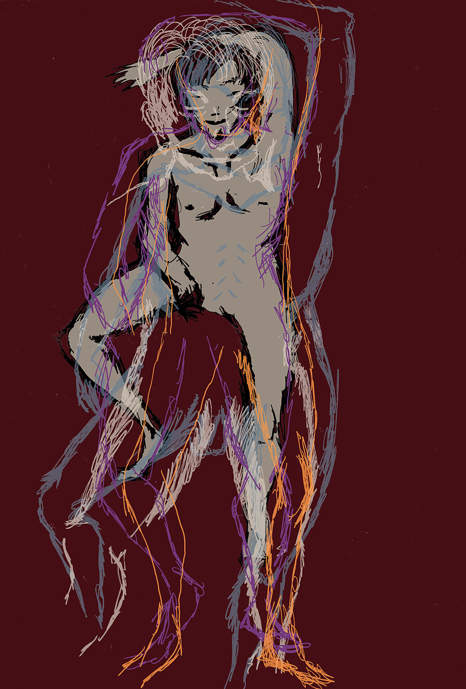 OPH  CL - REPLIQUE PAR MONTS ET PAR VAUX   N°  25