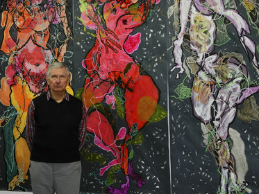 LES GEANTES AGILES AU GUATEMALA