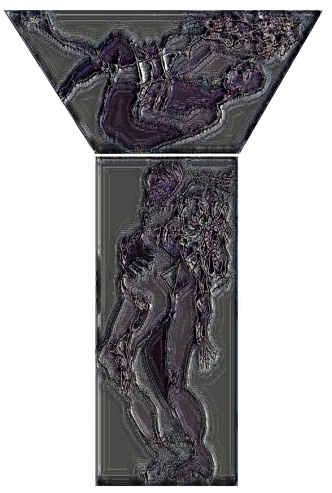 51-COUPLE EN ECHO- FAB L - NEURONAL