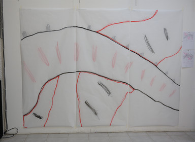 LES ATLANTES ET LA DIVINE COMÉDIE