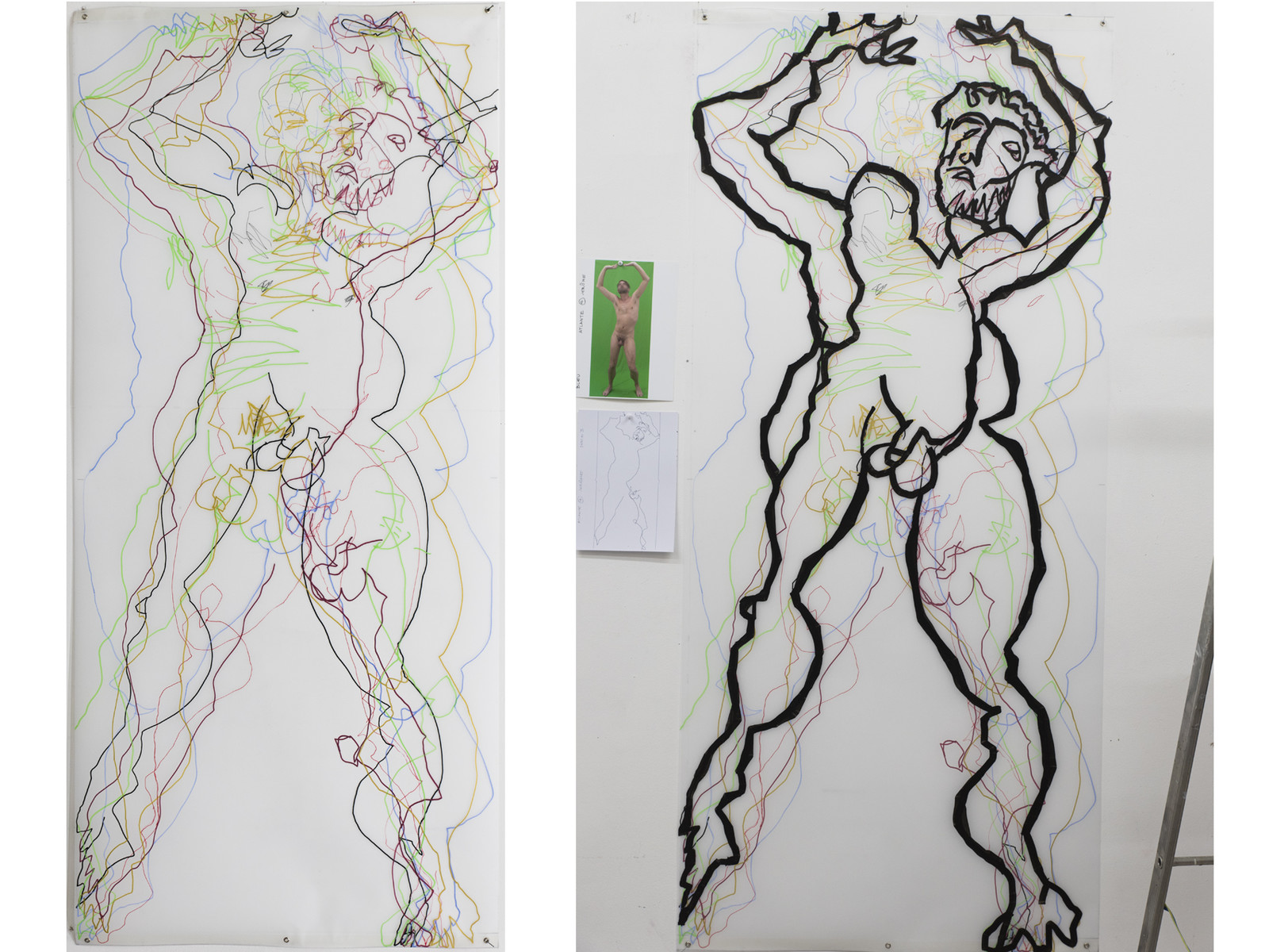 ATLANTE JER -  n° 4