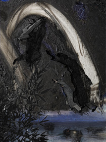 LECONS 5 A.jpgLEÇONS DE TENEBRES 5  A