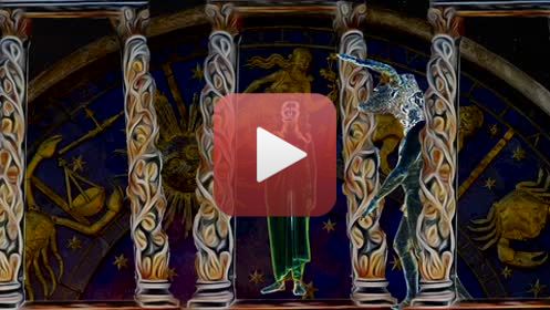 VIRGO ET LE TAUREAU -  EXTRAIT.mov