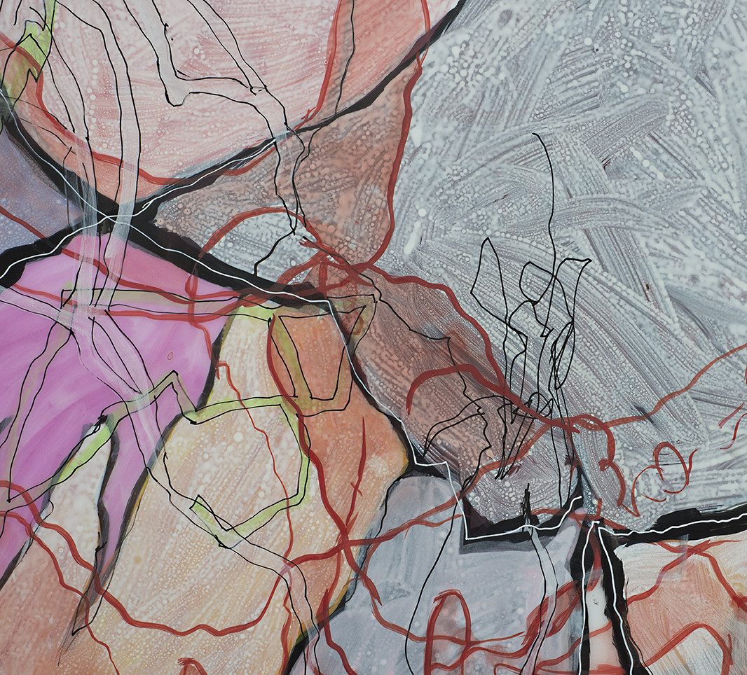 27-CL  LU- FACE détail