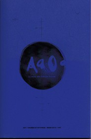 Revue Toulousaine AaOo n°7Sang d'Encre