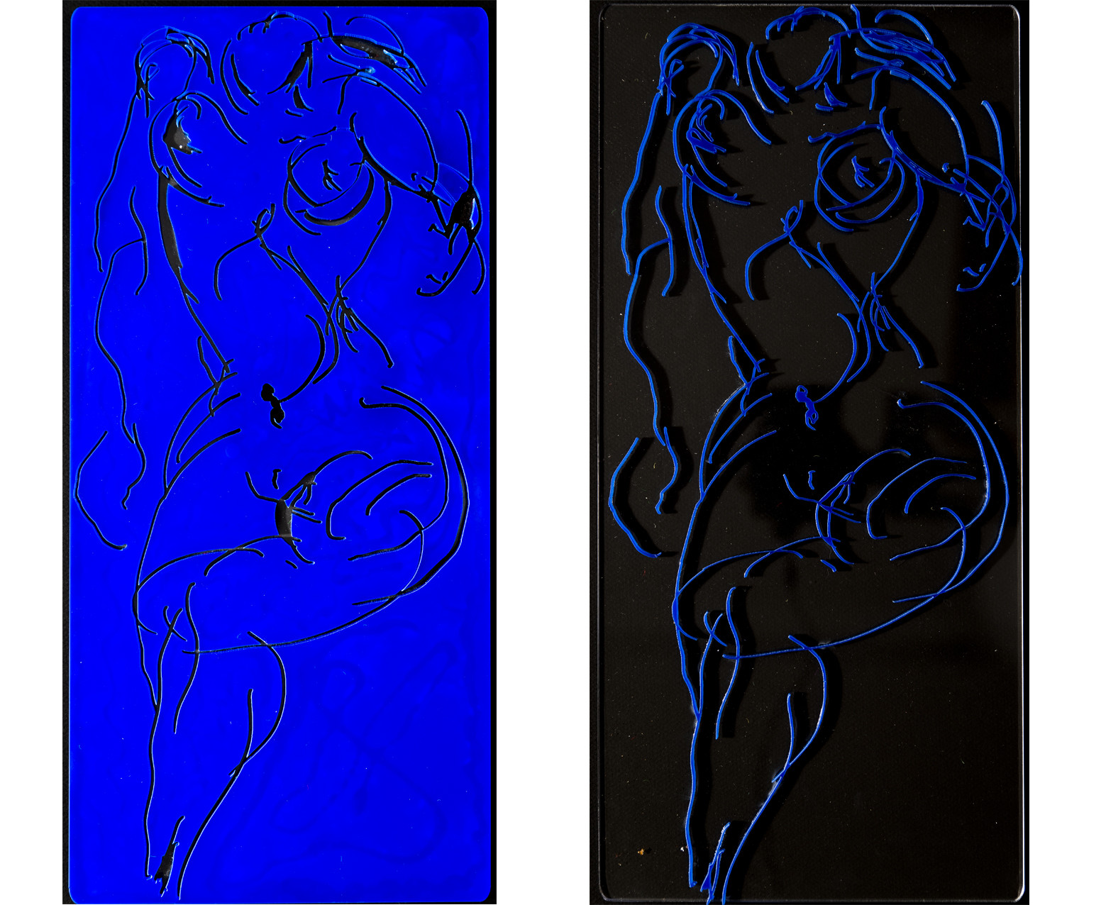 GÉANTE PAR MONTS ET PAR VAUX - OPH - n° 25