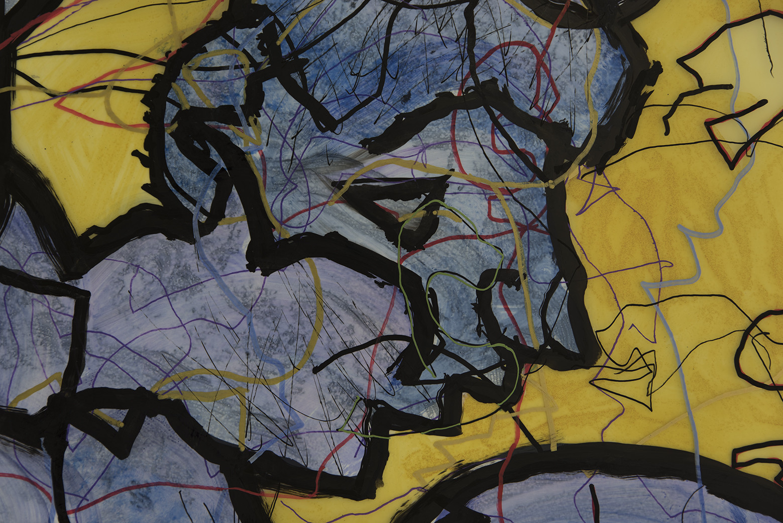 ATLANTE FRE -  n° 3  détail