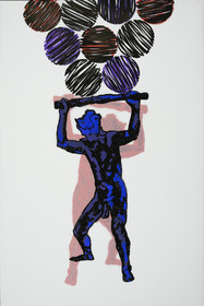 DUOS D'ATLANTES - 03