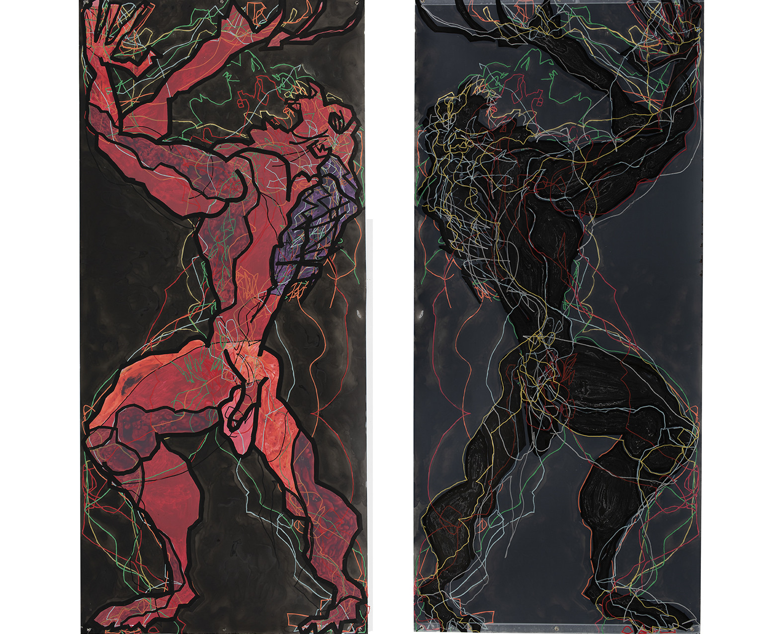 ATLANTE - n° 12 -JU