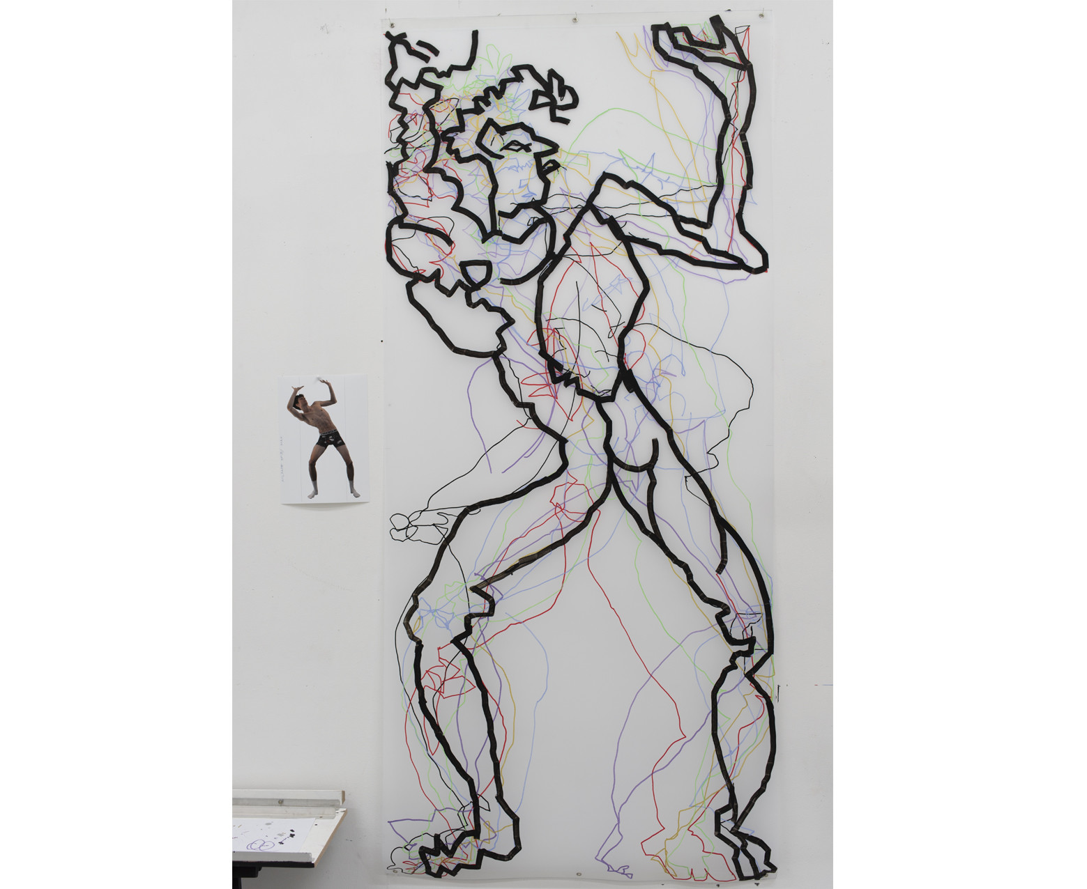 ATLANTE - MAX - n° 8