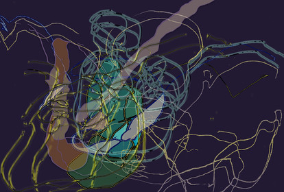 77 - OL  CL -   SEXE GEANTES PAR MONTS ET PAR VAUX - 2