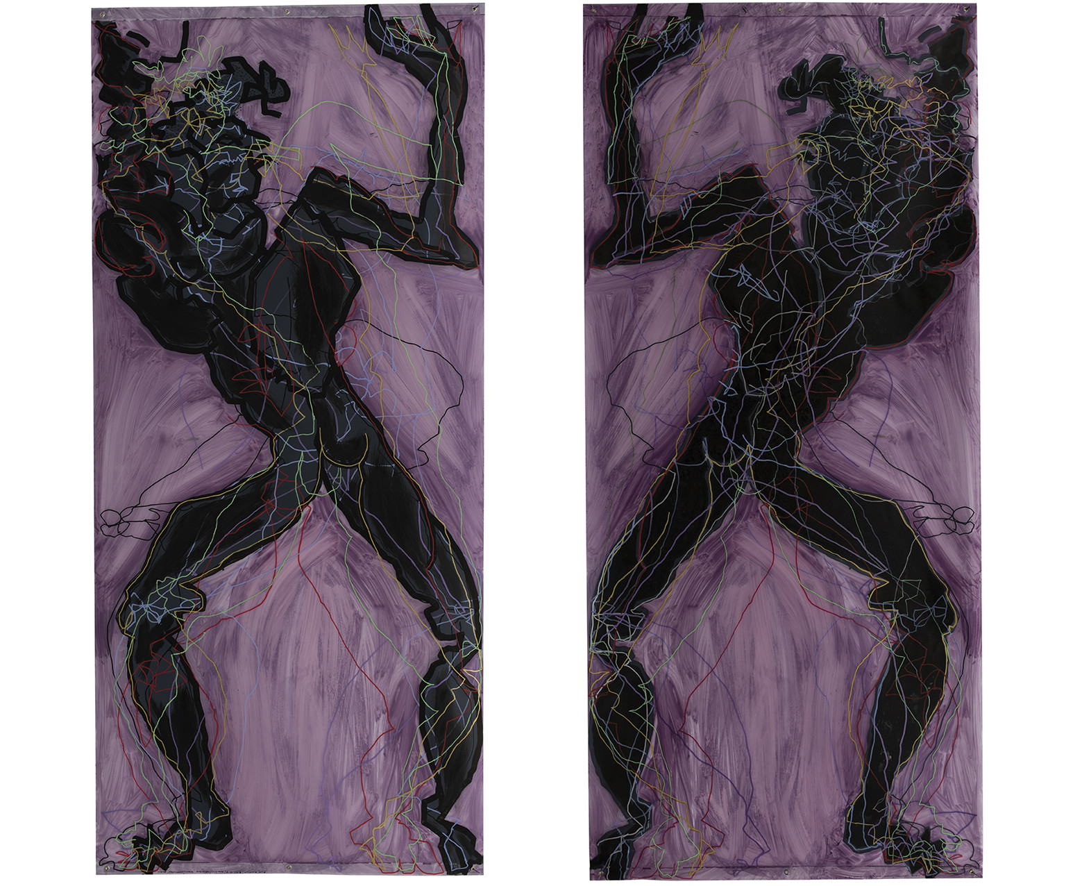 ATLANTE - MAX - n° 8