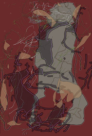 FA  CL - REPLIQUE PAR MONTS ET PAR VAUX   N°  26