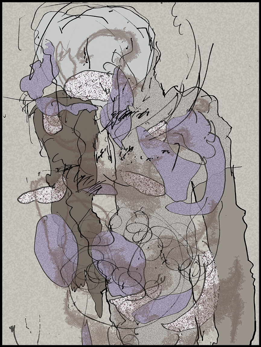 LA  CL - FACE   2014  haut