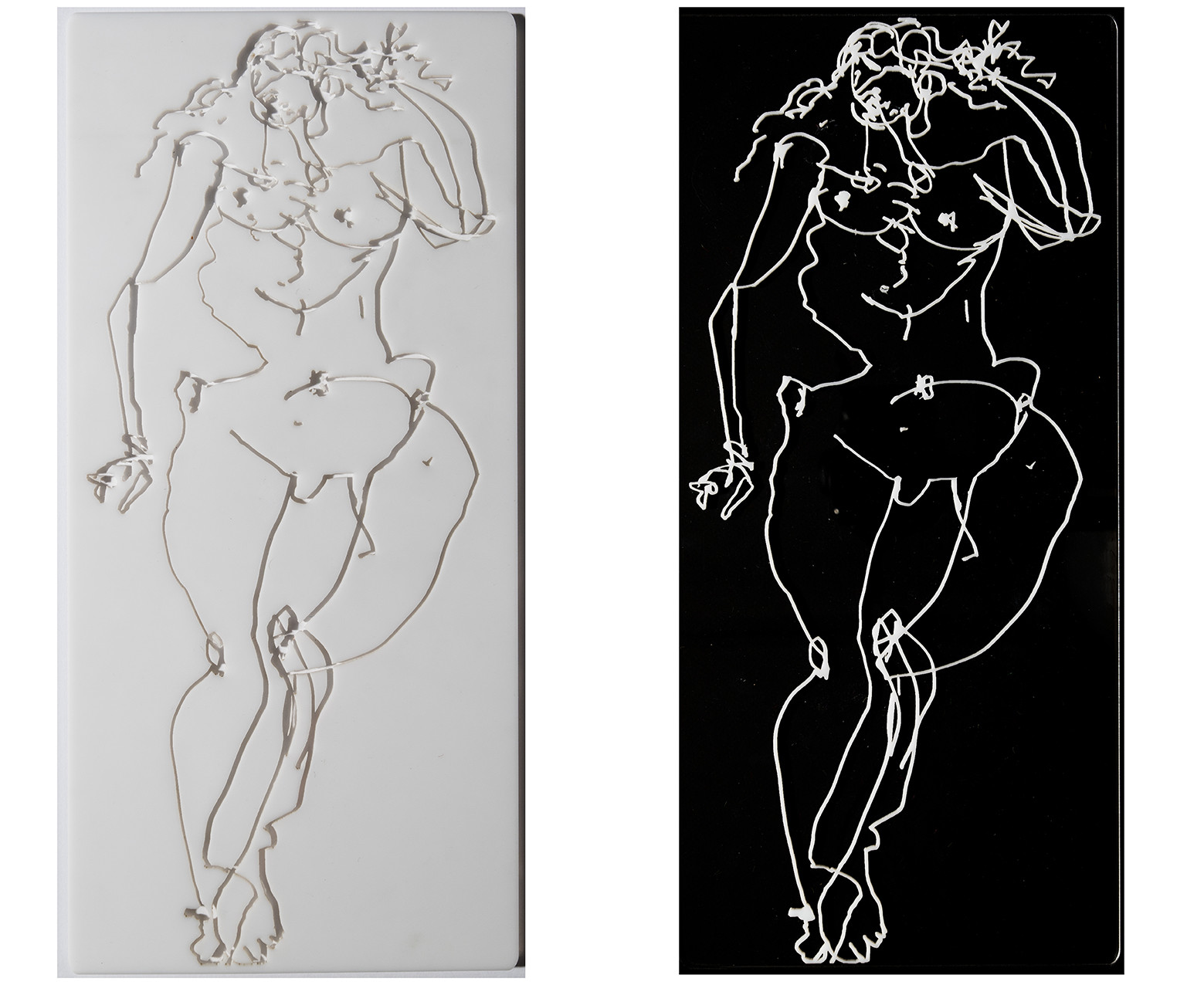 GÉANTE PAR MONTS ET PAR VAUX - OPH - n° 25