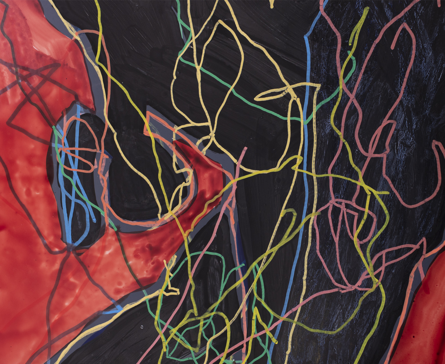 ATLANTE - FID - n° 10  détail VERSO