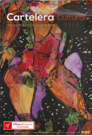 ALLIANCE FRANÇAISE DE GUATEMALA