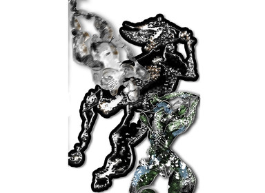 LES GÉANTES RENCONTRENT LES ATLANTES n°  02