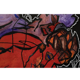 COUPLE COLONNE n°8   MAR