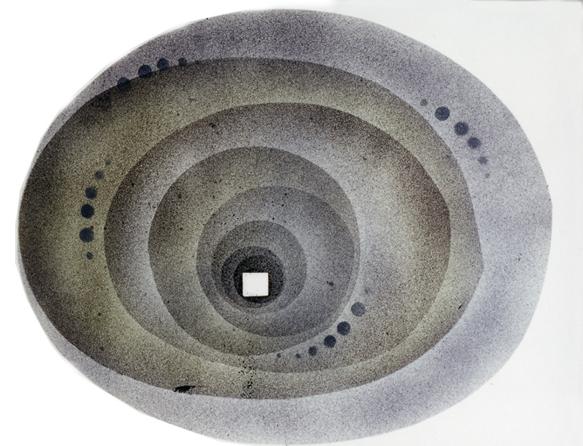 :	PULVERISATION - 50 X 65 - 7 69 - 1