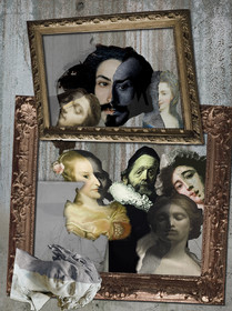 LEÇONS DE TENEBRES 4  B