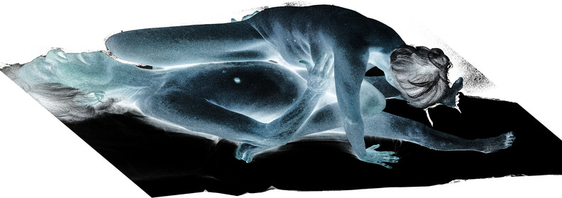 EROS...ERRANCE...HORIZONTAL