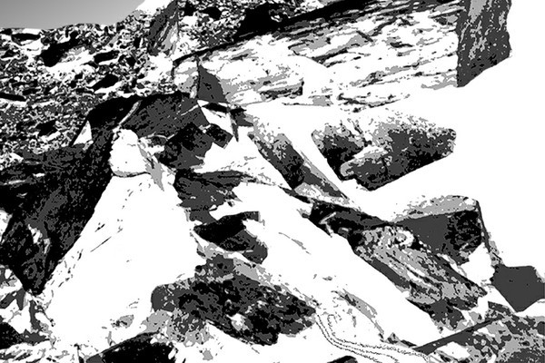 LA NAISSANCE D'EVE - 21