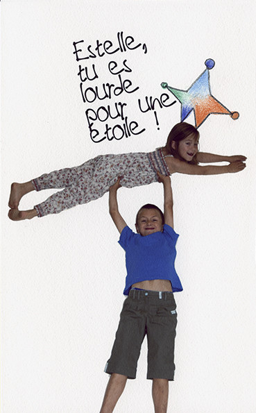 COMME AU CIRQUE - 08