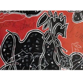 GEANTE APSARA n° 18   FAB. 2