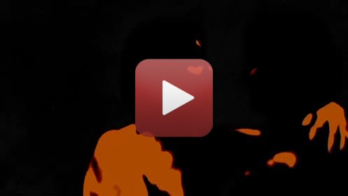 DE L'ENTRE DEUX   extrait