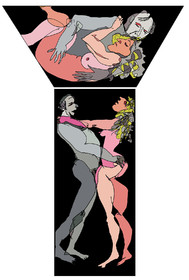 54-COUPLE EN ECHO- SUZ - PREMIER