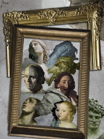 LEÇONS DE TENEBRES 4  C