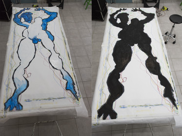 ATLANTE JER -  n° 4