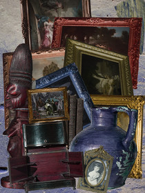 LEÇONS DE TENEBRES 6  A