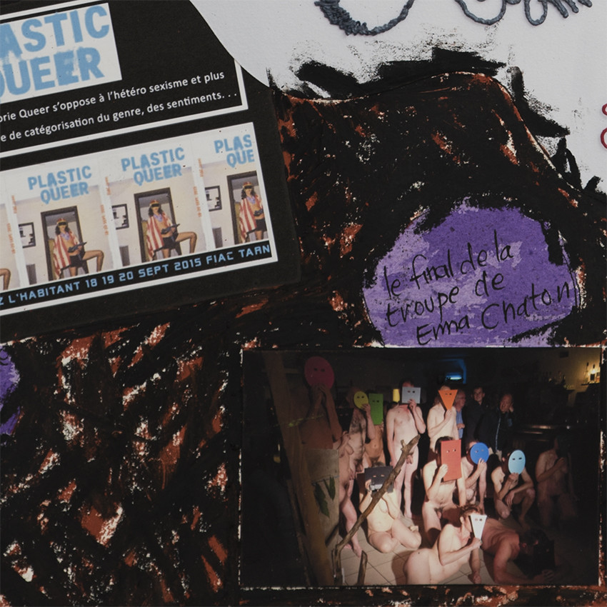 CAFE LITTÉRAIRE - 04